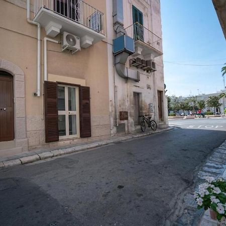 Mest Miche By Polignando Polignano a Mare Eksteriør bilde