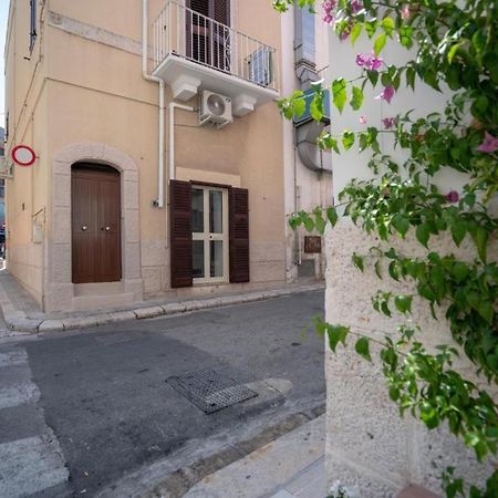 Mest Miche By Polignando Polignano a Mare Eksteriør bilde