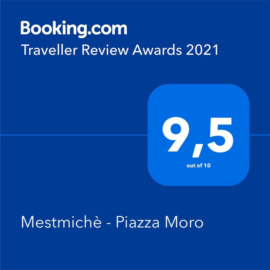 Mest Miche By Polignando Polignano a Mare Eksteriør bilde