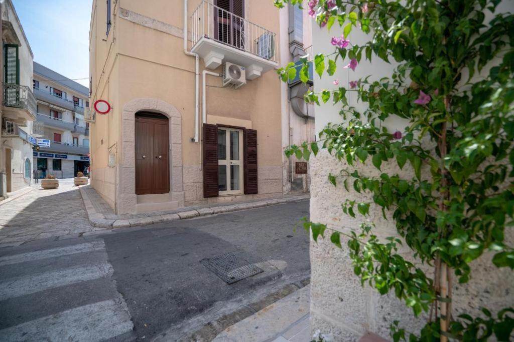 Mest Miche By Polignando Polignano a Mare Eksteriør bilde